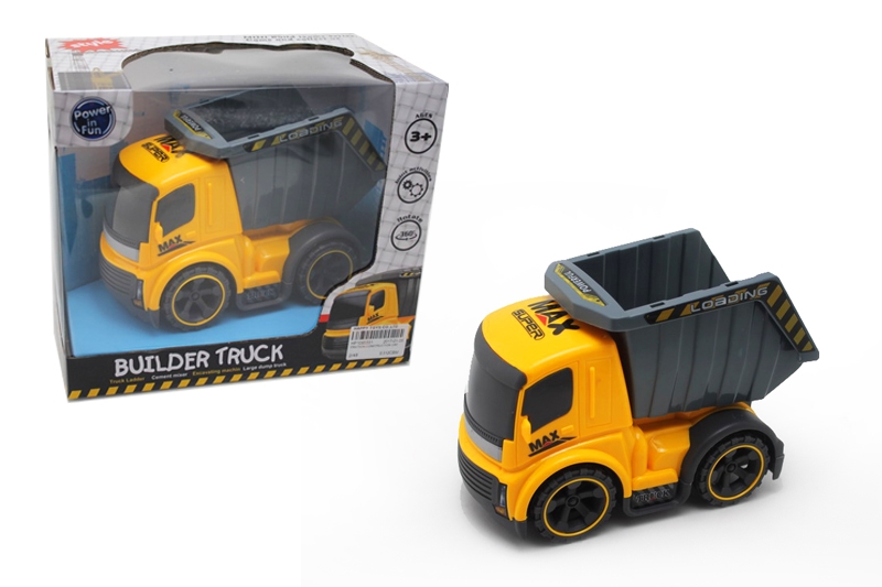 FRICTION CONSTRUCTION CAR - HP1093331