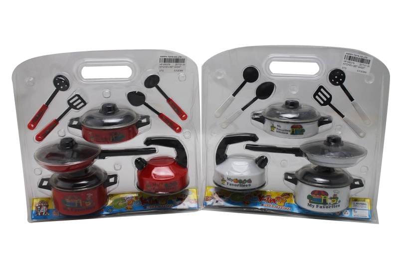 KITCHEN SET 2ASST - HP1093379