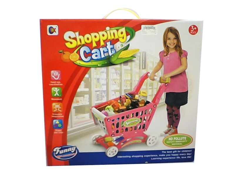 SHOPPING CART - HP1093468