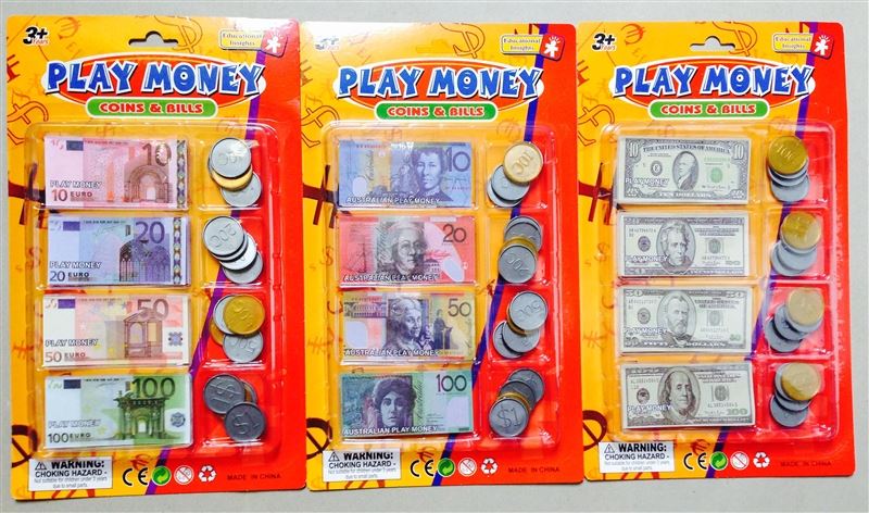 BANKNOTES - HP1093515
