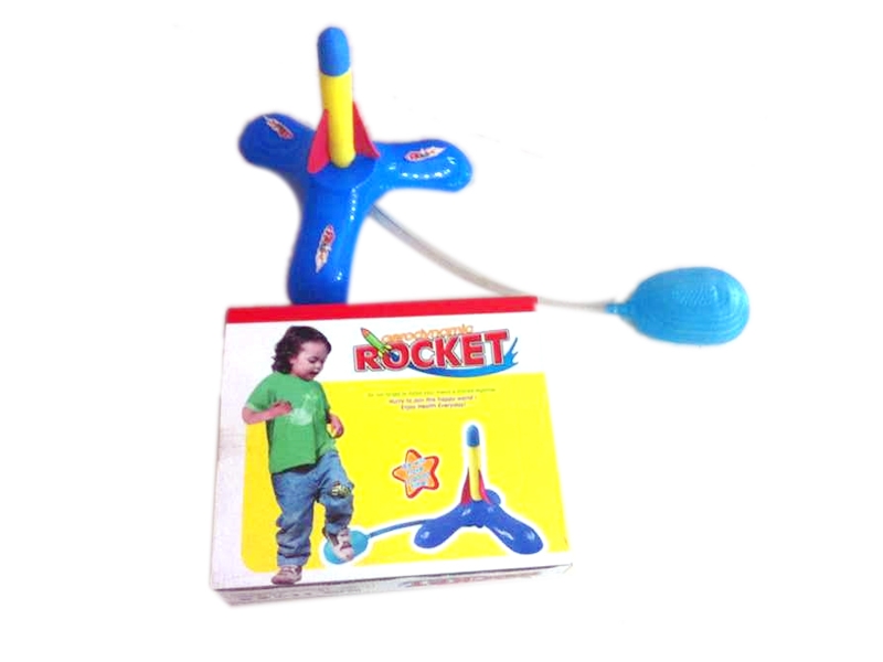 EVA ROCKET SET - HP1093559