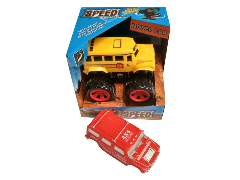 FRICTION CAR - HP1093650