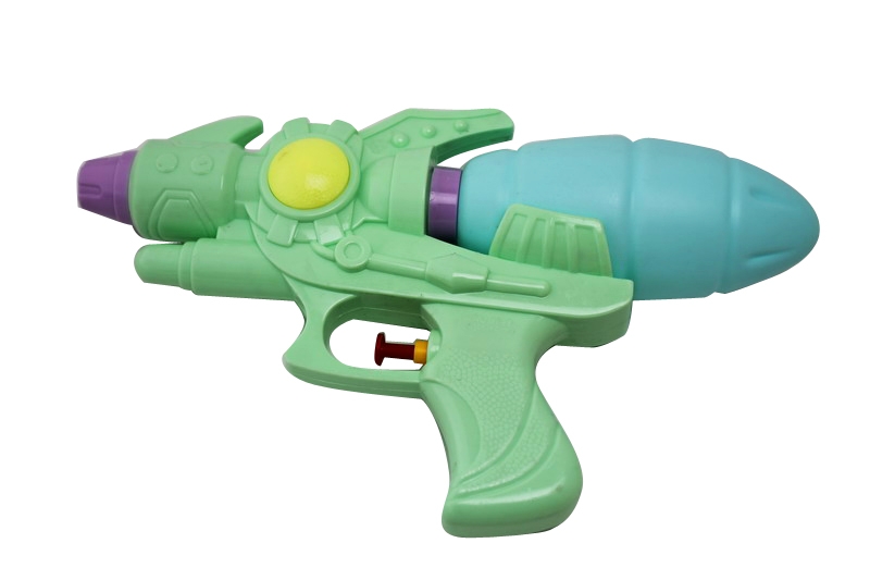 WATER GUN  ORANGE/GREEN/YELLOW - HP1093745