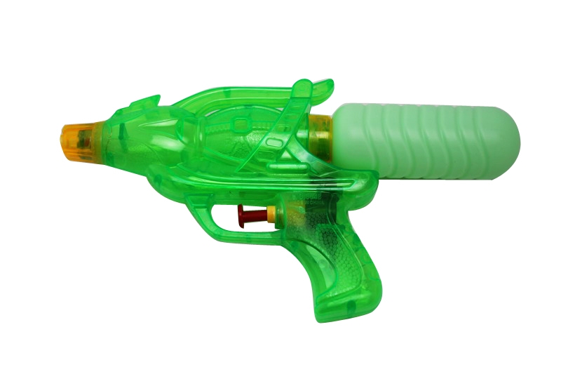 WATER GUN (LUCENCY COLOR) ORANGE/GREEN/YELLOW - HP1093747