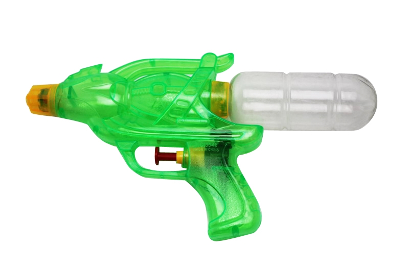 WATER GUN (LUCENCY COLOR) ORANGE/GREEN/YELLOW - HP1093749