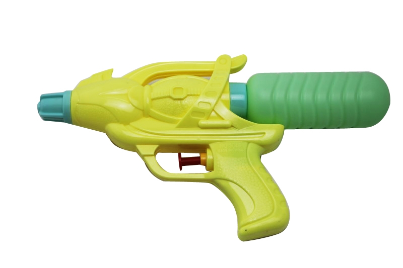 WATER GUN YELLOW/BLUE/PURPLE - HP1093751