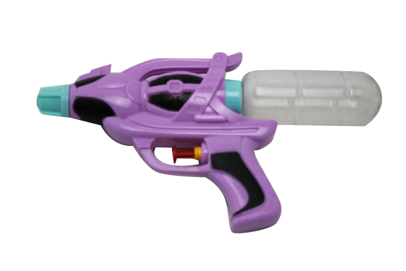 WATER GUN YELLOW/BLUE/PURPLE - HP1093752