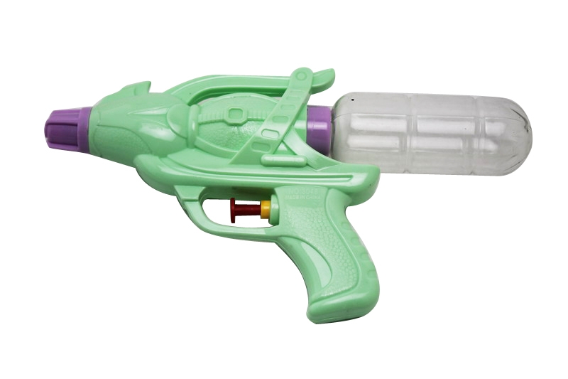 WATER GUN YELLOW/BLUE/PURPLE - HP1093753