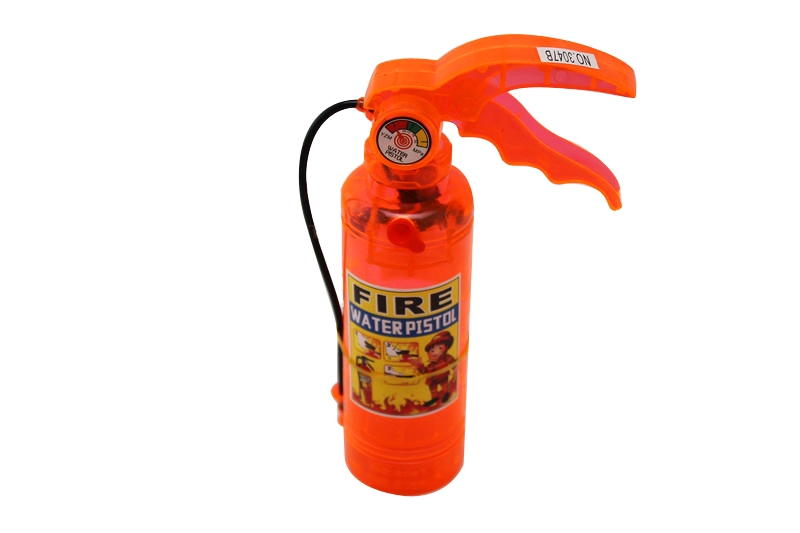 WATER GUN YELLOW/GREEN/ORANGE - HP1093762