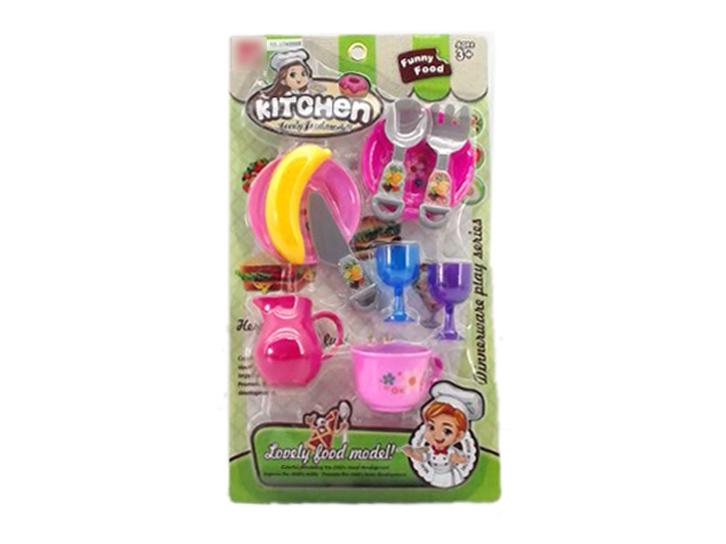 KITCHEN SET - HP1093782