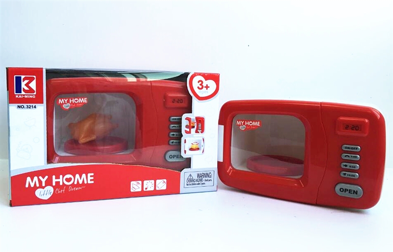 ELECTRIC OVEN，NOT INCLUDED BATTERY - HP1093805