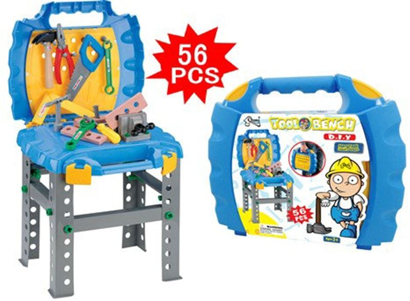 TOOL SET 56PCS - HP1093807