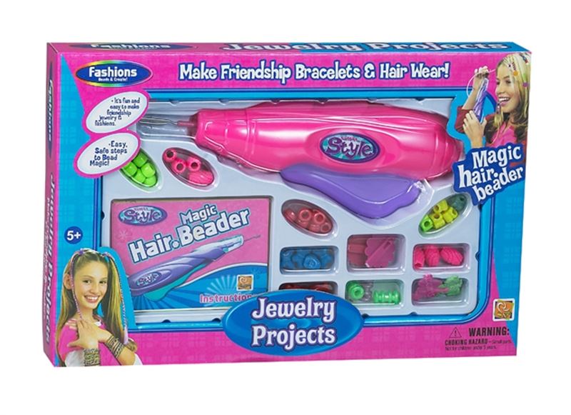 CRAFT BEAD SET - HP1093819
