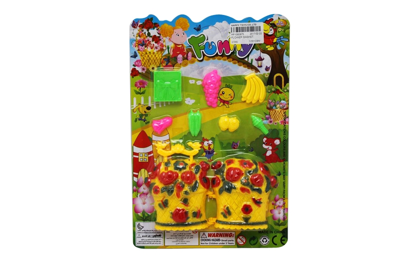 FLOWER BASKET - HP1093875