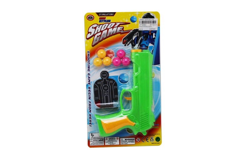 PING-PONG GUN - HP1093953