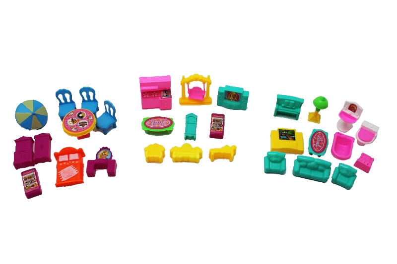 House set - HP1093961