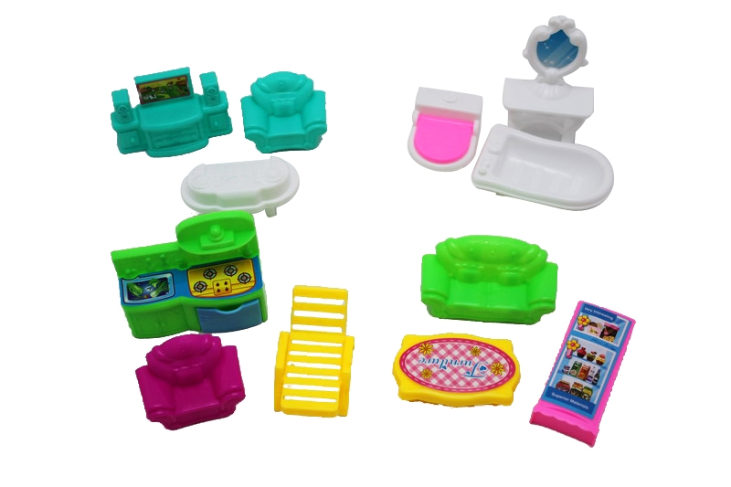 House set - HP1093962