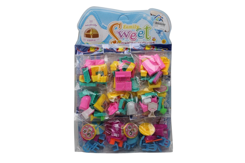 House set - HP1093963