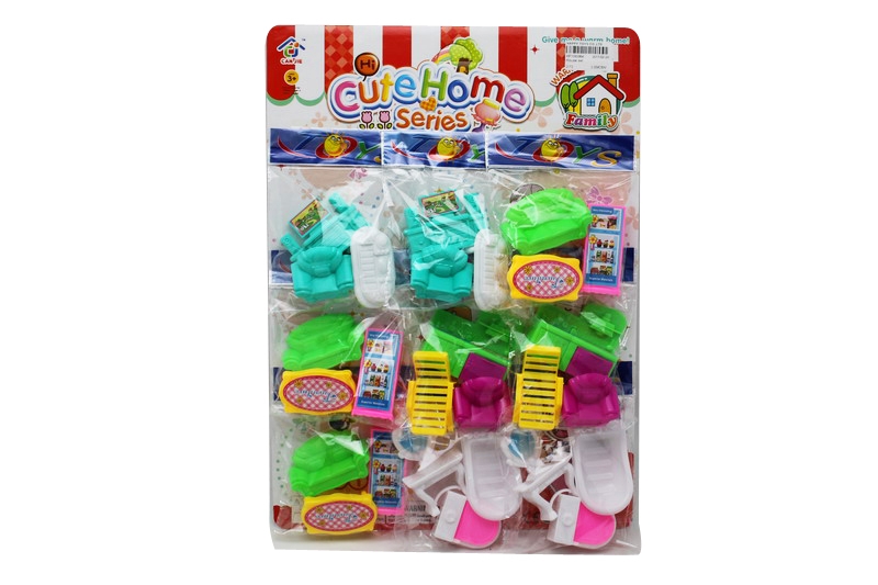 House set - HP1093964