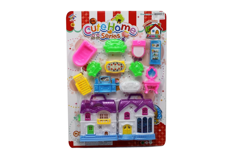 House set - HP1093966