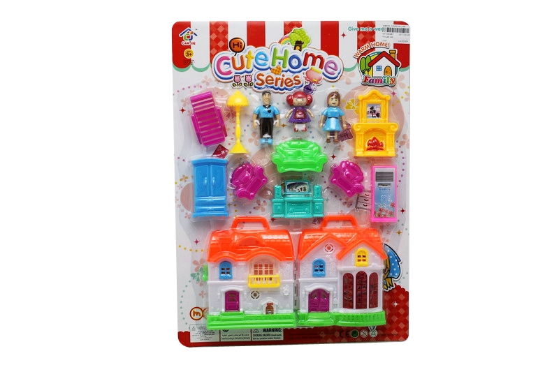 House set - HP1093967