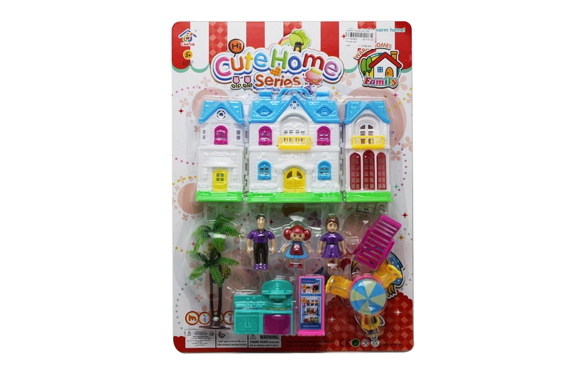House set - HP1093969