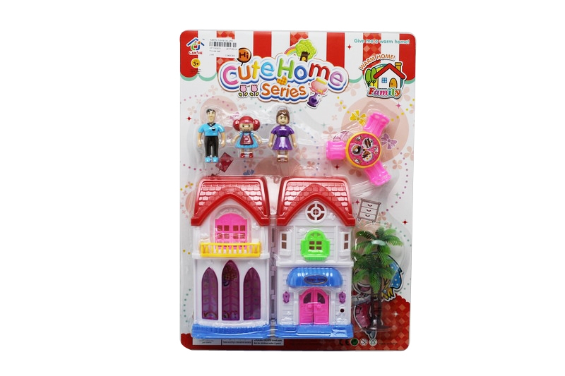 House set - HP1093970
