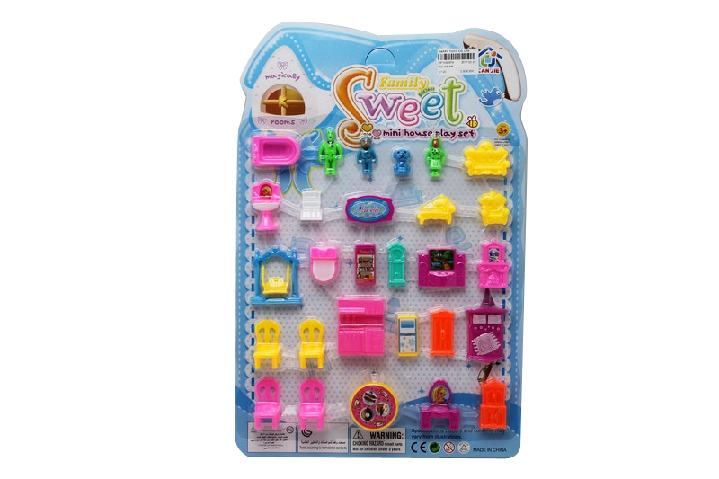 House set - HP1093974