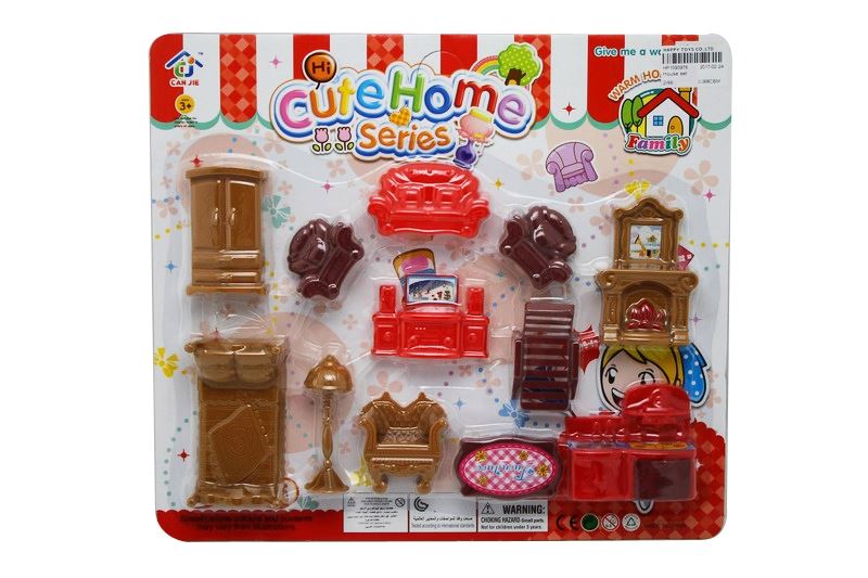 House set - HP1093976