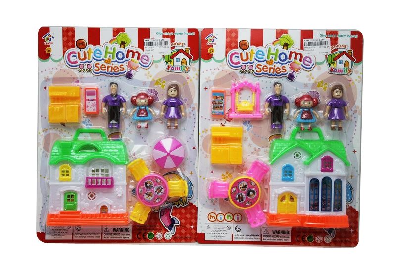 House set - HP1093979