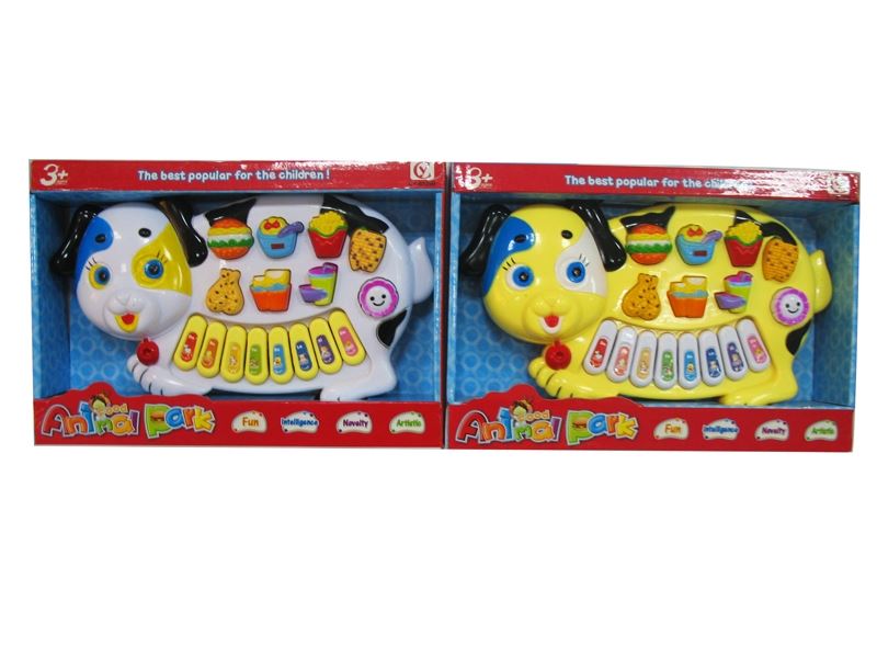 CARTOON ELECTRONIC ORGAN - HP1094012