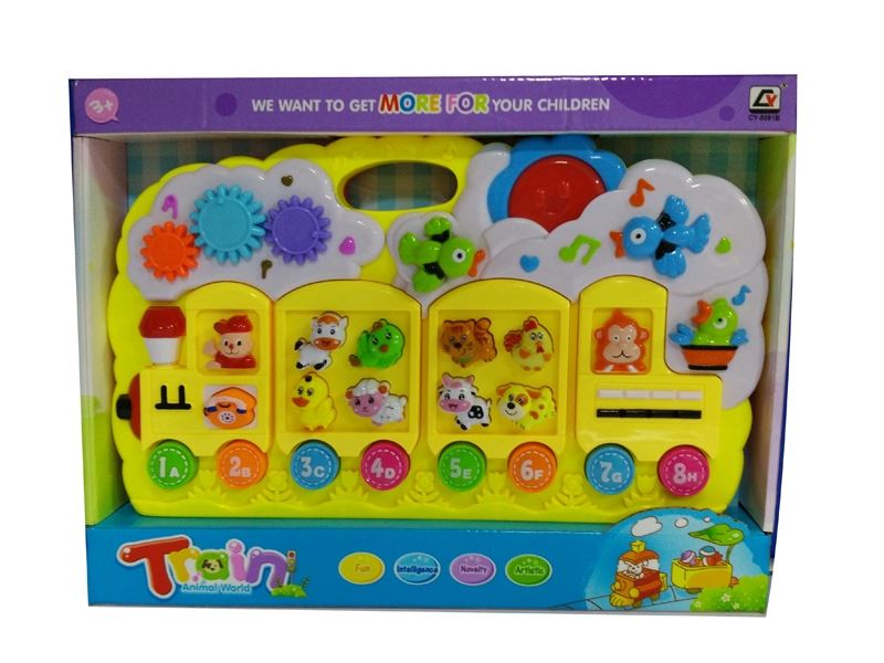 CARTOON ELECTRONIC ORGAN - HP1094028