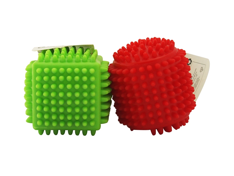 MASSAGING BALL 4ASST - HP1094042