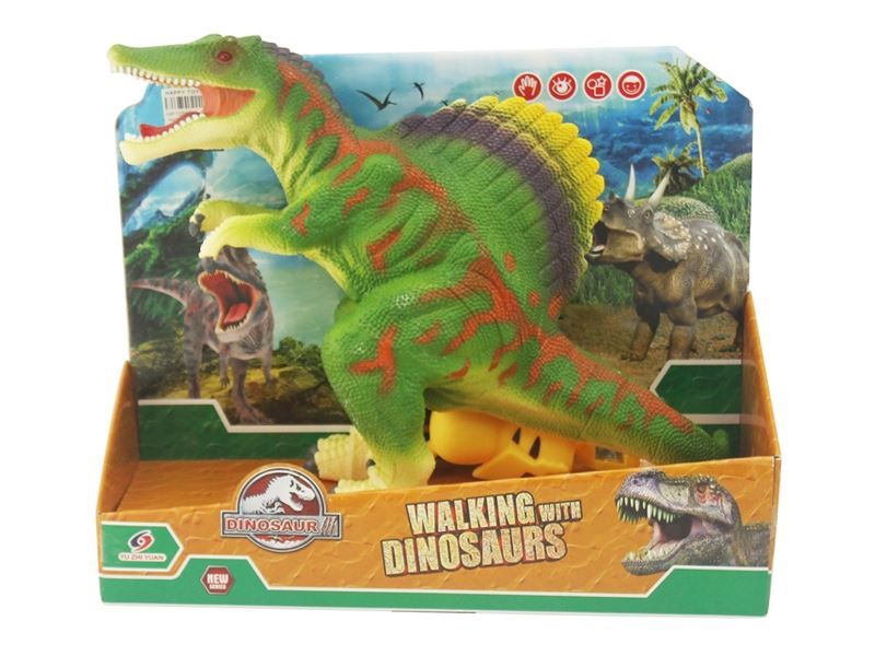 TAKE CALLS THE SPINOSAURUS - HP1094087