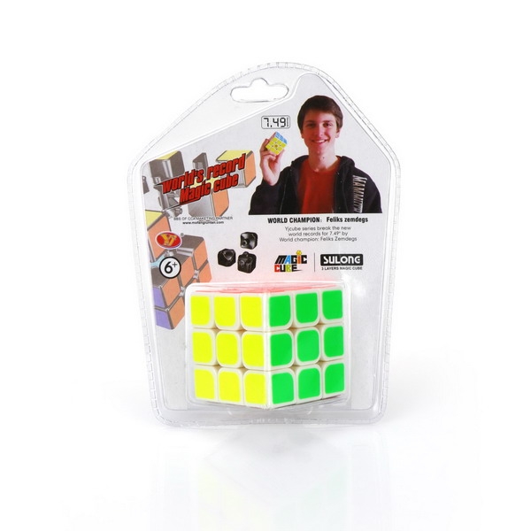 MAGIC CUBE - HP1094101