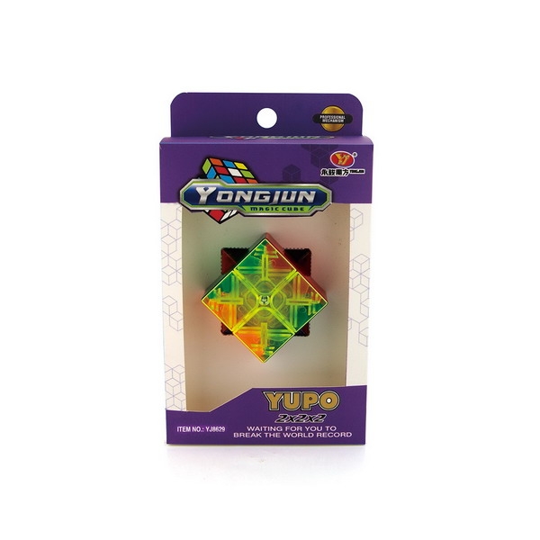 MAGIC CUBE - HP1094132