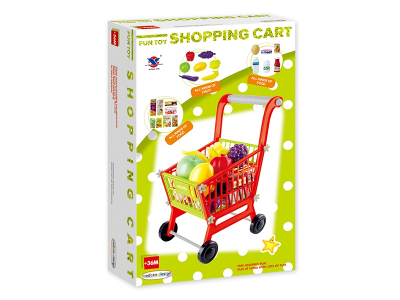 SHOPPING?CARY - HP1094159