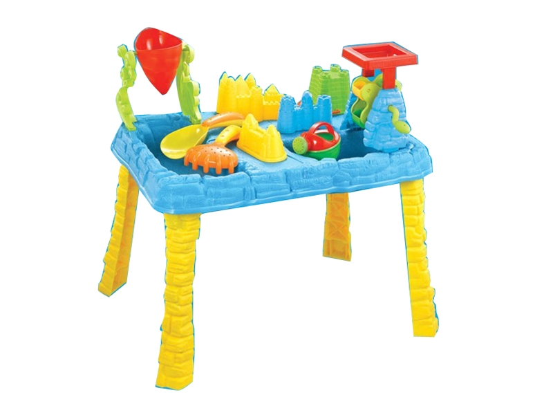 BEACH TABLE SET - HP1094161