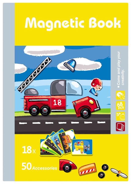 Transport puzzle - HP1094198