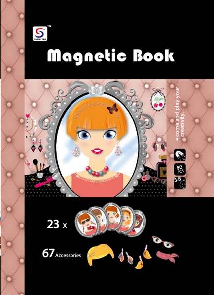 Magnetie Book - HP1094213