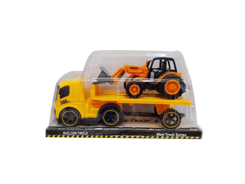 FRICTION TRUCK - HP1094229