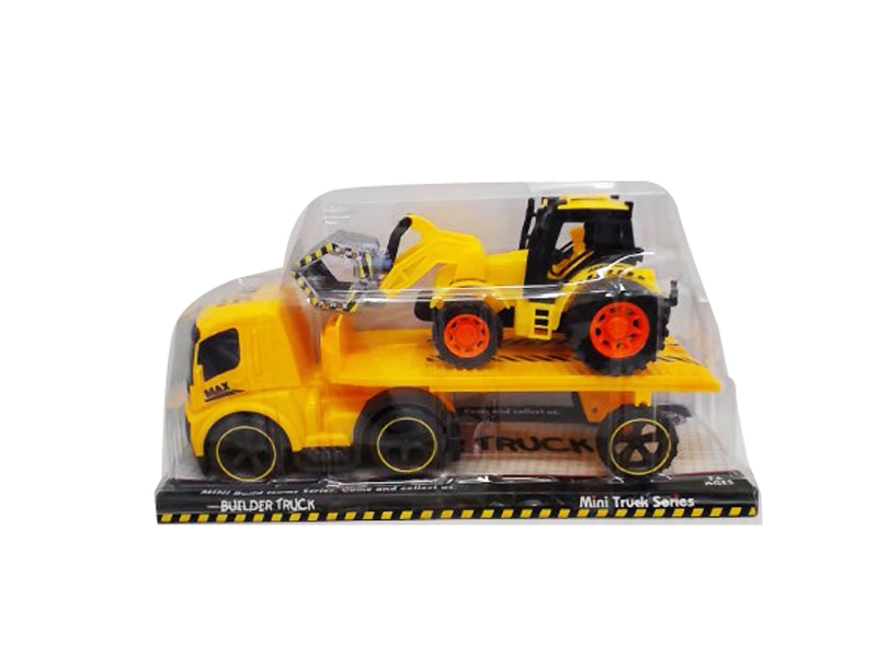 FRICTION TRUCK - HP1094243