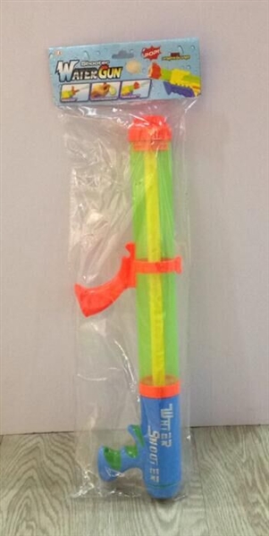 BEACH WATER GUN - HP1094258