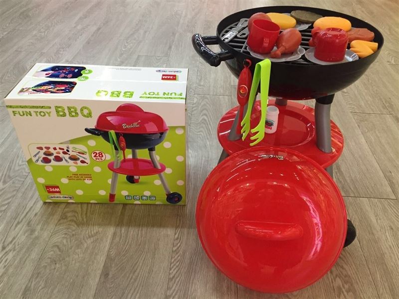 BARBECUE - HP1094261