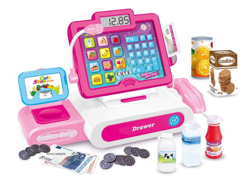 CASH REGISTER - HP1094264