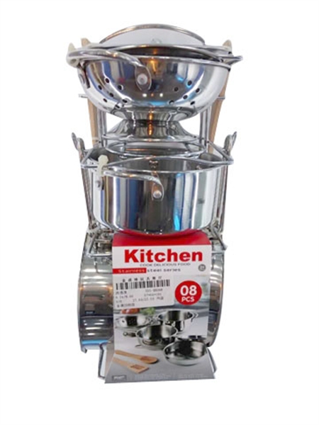 Metal basket - HP1094420