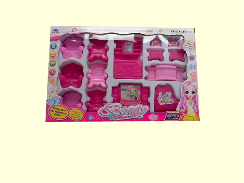 HOUSE SET - HP1094436