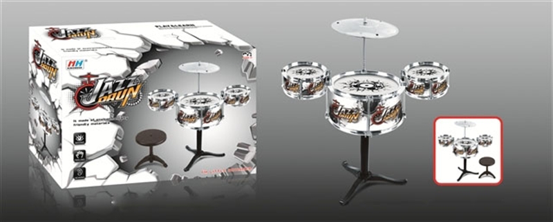 JAZZ DRUM - HP1094445