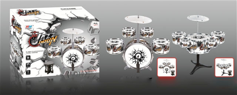 JAZZ DRUM - HP1094446