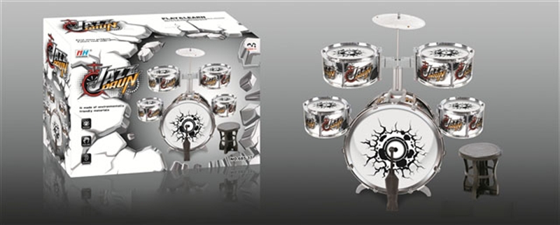 JAZZ DRUM - HP1094449